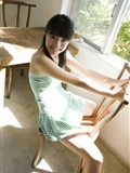 蒼井凛 [VYJ]Rin Aoi  Gravure JAPAN(28)